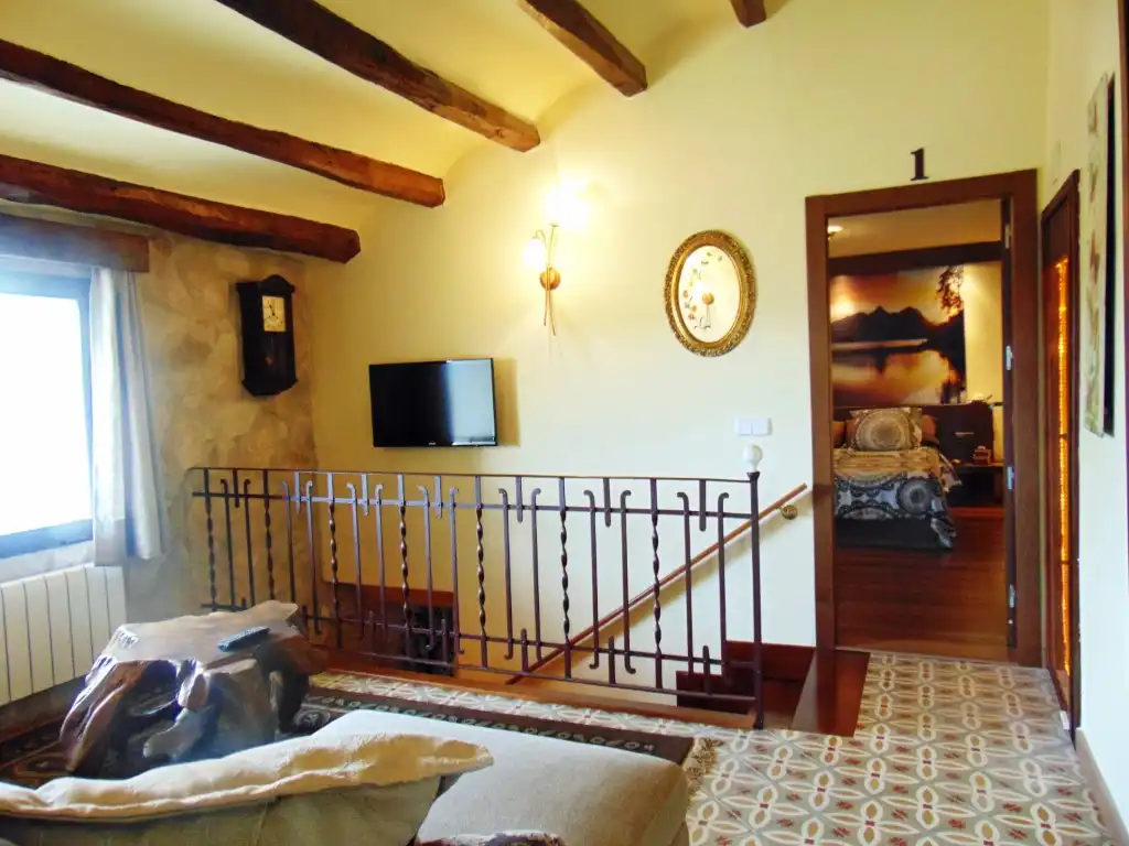Villa con terrazza in vendita a Vilobí del Penedès, imagen 49