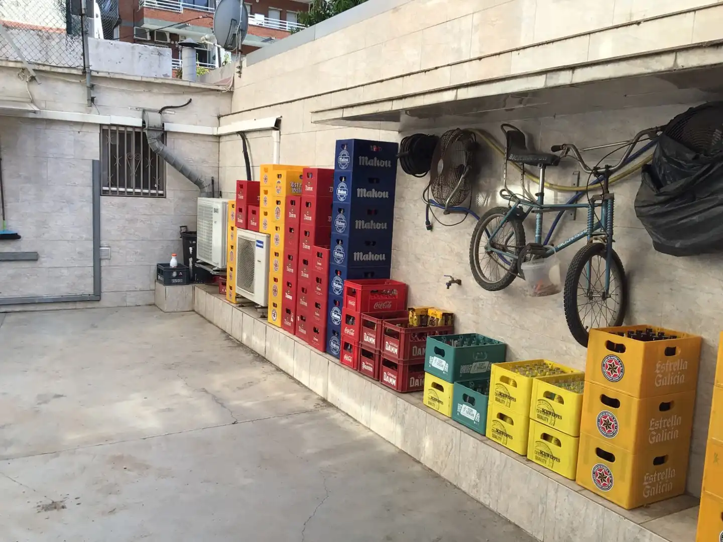 Local comercial en venda a Singuerlín, imagen 15