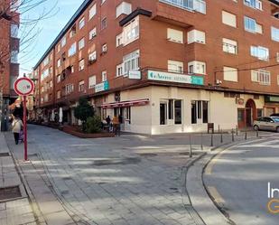 Vista exterior de Traster en venda en Santo Domingo de la Calzada