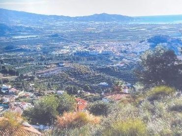 Terreno residencial en venta en Monte los Almendros - El Pargo - Costa Aguilera
