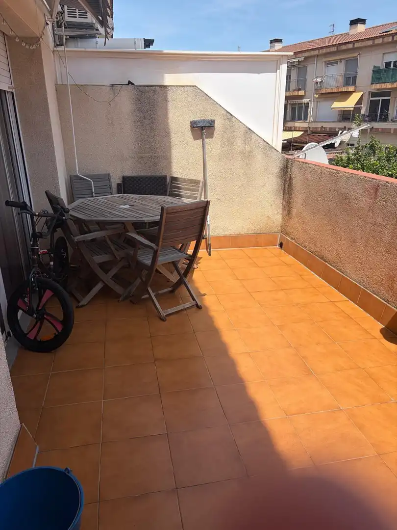 Wohnung mit Terrasse zum Verkauf in Palafolls, imagen 13