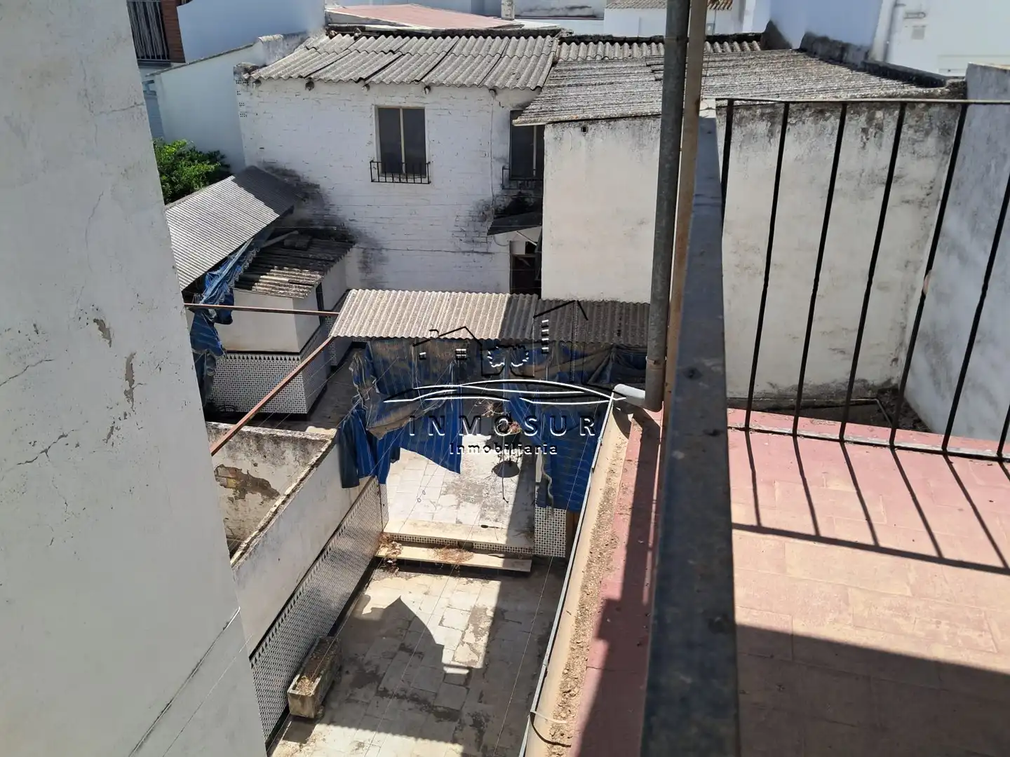 Reihenhaus zum Verkauf in Las Tinajerías - Juderías, imagen 29