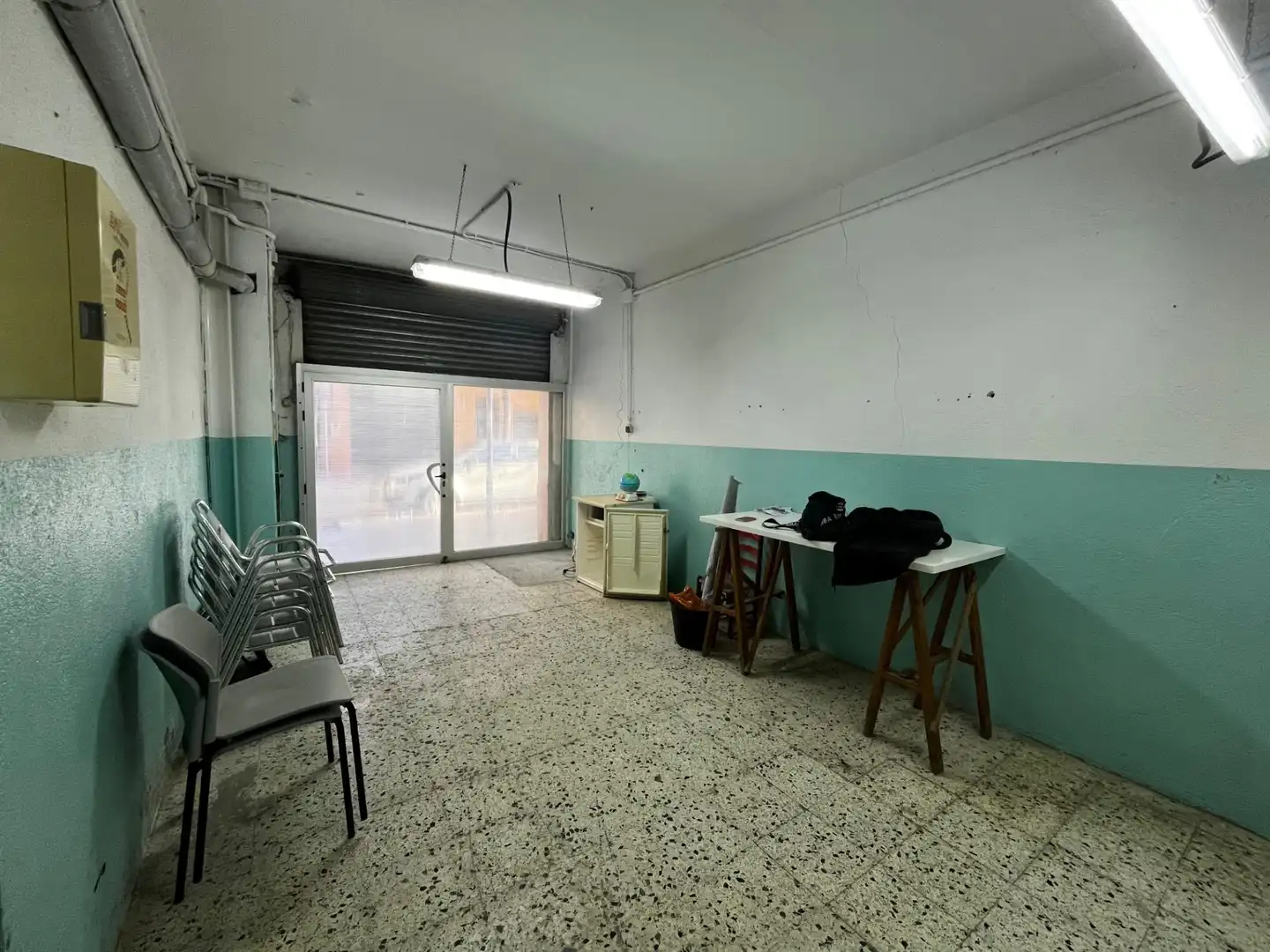 Business premises for sale in La Romànica, imagen 12