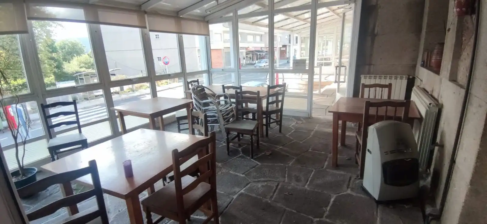 Local comercial en venda a A Cañiza, imagen 6