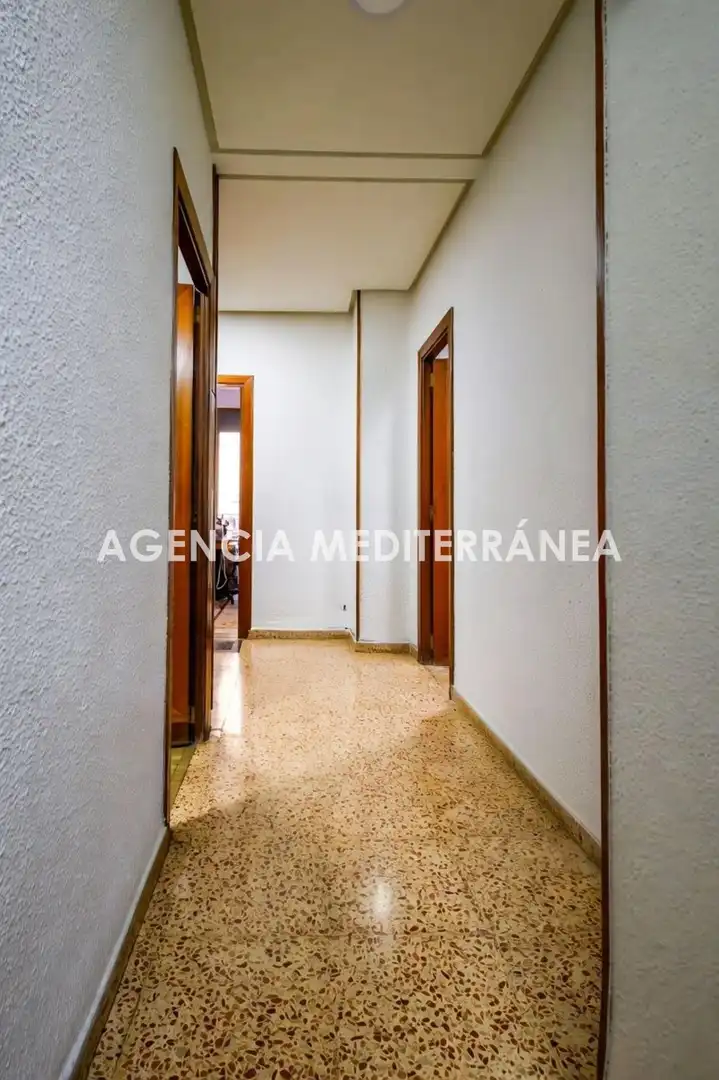 Appartement avec terrasse à vendre à L'Eixample, imagen 26