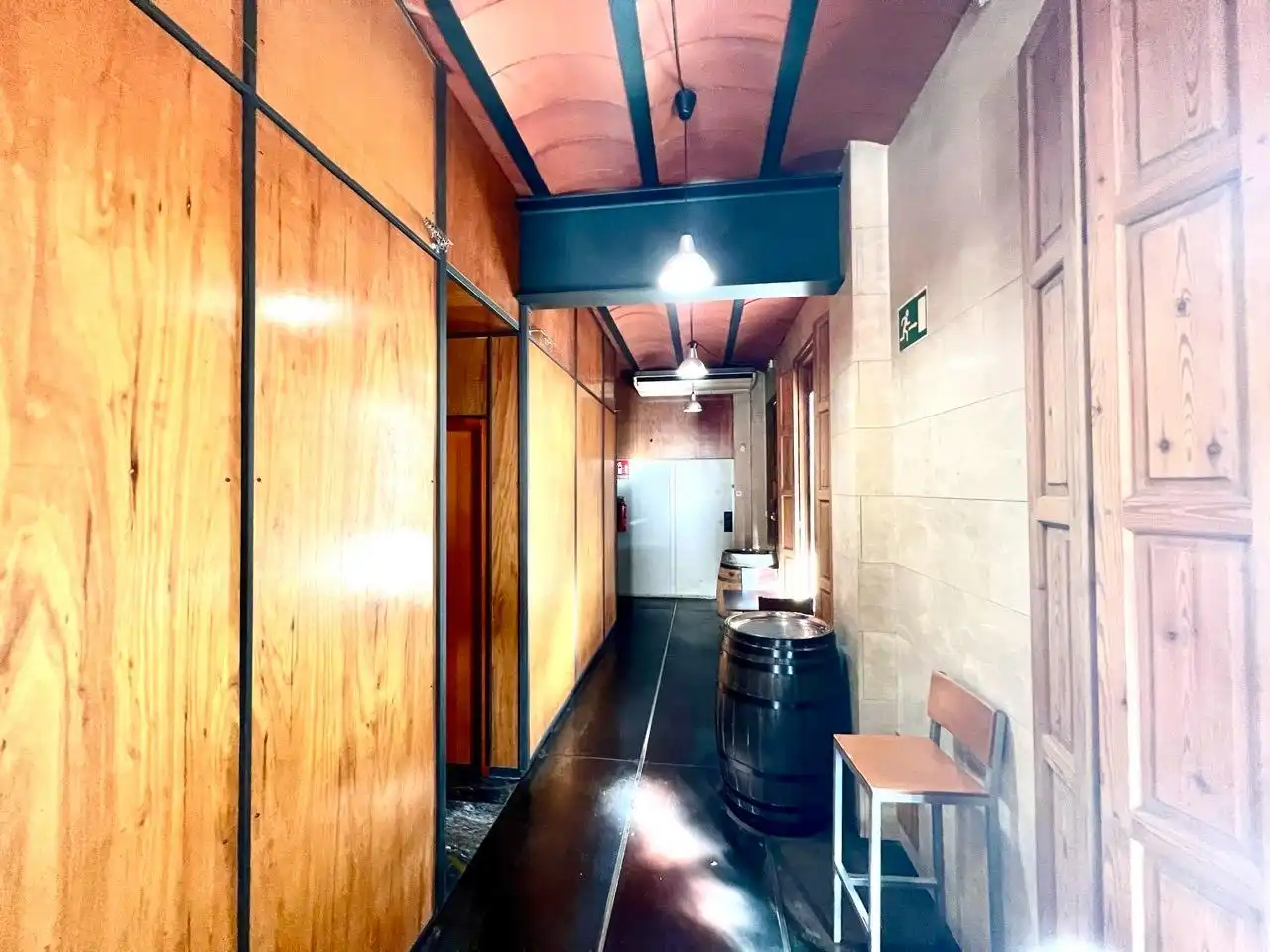 Local comercial en venda a Camino Badén 188, imagen 17