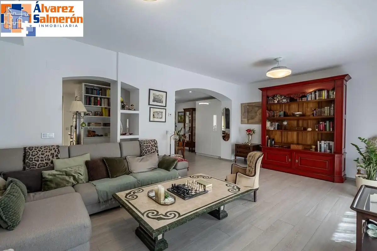 Appartement avec terrasse à vendre à Calle RECOGIDAS, imagen 5