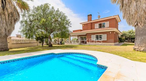 Foto 3 de Casa o xalet en venda a Els Masos - Els Garrofers, El Vendrell