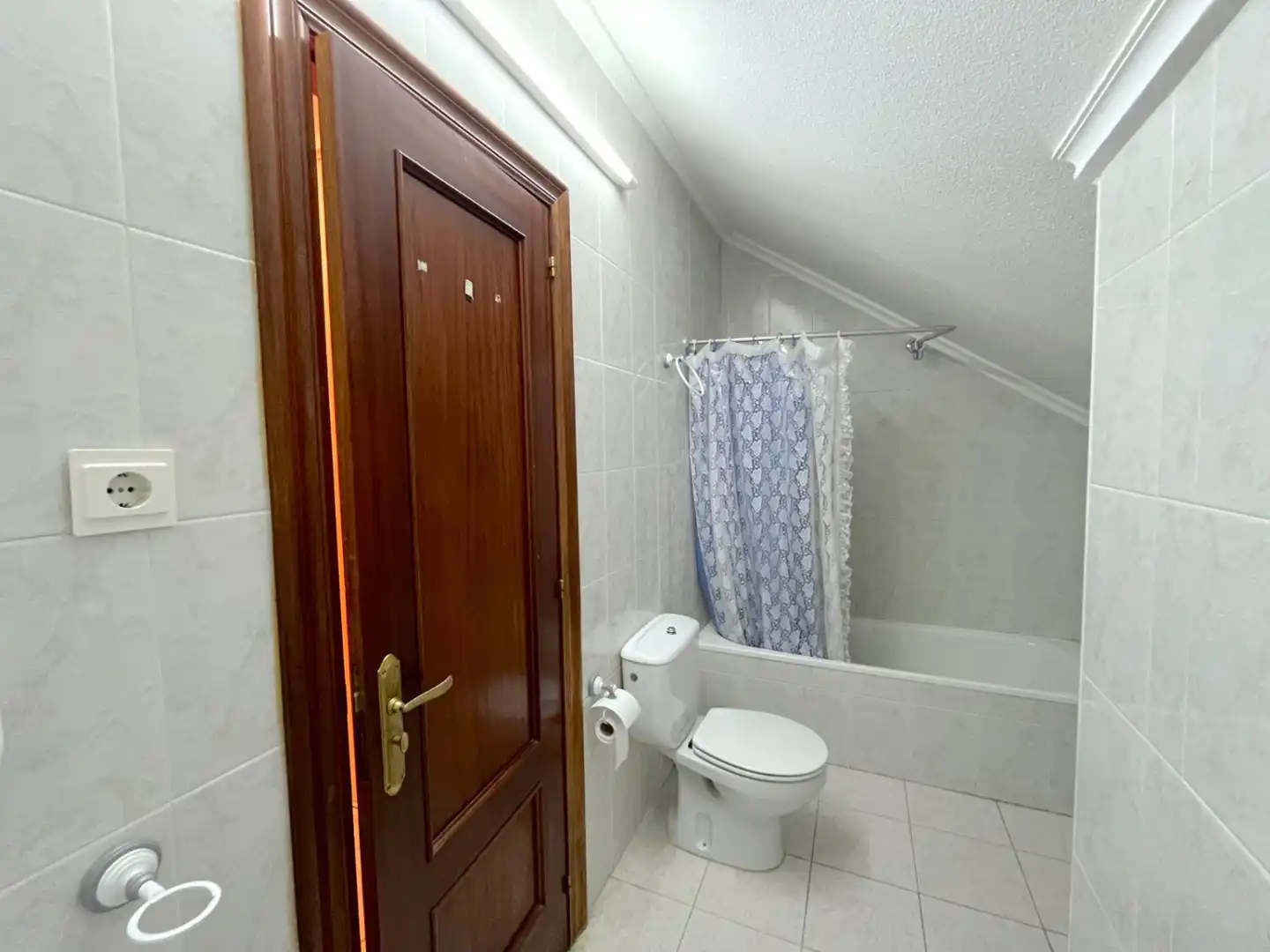 Wohnung mit Terrasse zum Verkauf in Alcarite, imagen 22