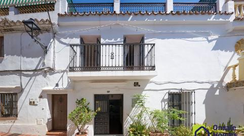 Foto 3 de Casa o xalet en venda a Calle Lobatas, Casco Antiguo, Málaga