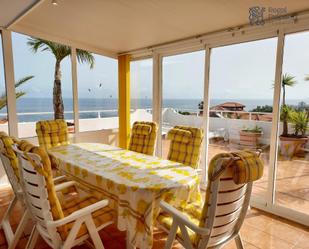 Terrace of Attic for sale in Puerto de la Cruz  with Private garden, Terrace and Storage room