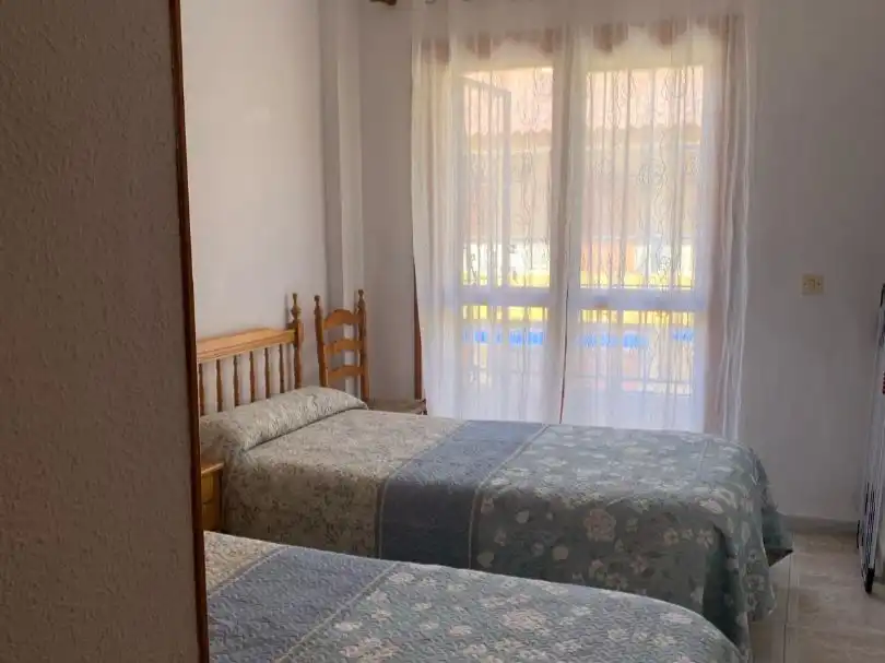 Duplex with pool for sale in avenida Suiza 52, imagen 16