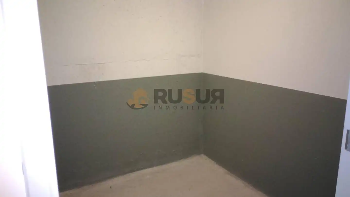 Trastero de alquiler en Piélagos
