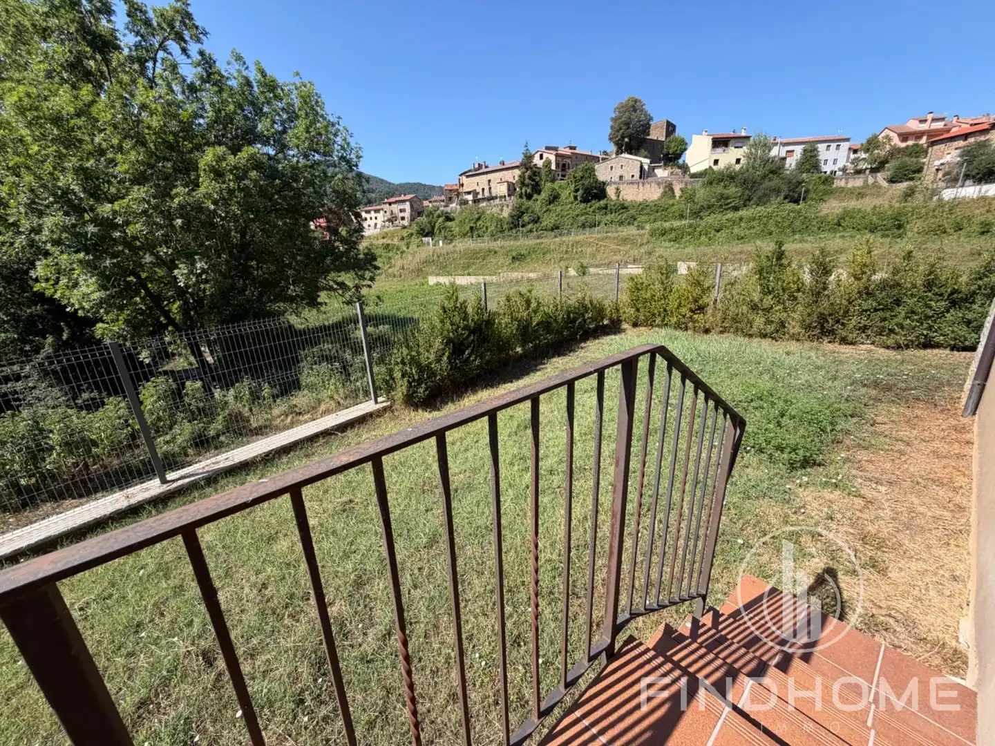 Casa adosada en venda a Camino Camí Riera, Vallfogona de Ripollès
