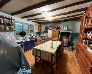 Kitchen of House or chalet for sale in Albalate de Cinca