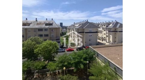 Photo 2 of Flat for sale in Avenida Elvas, Badajoz Capital