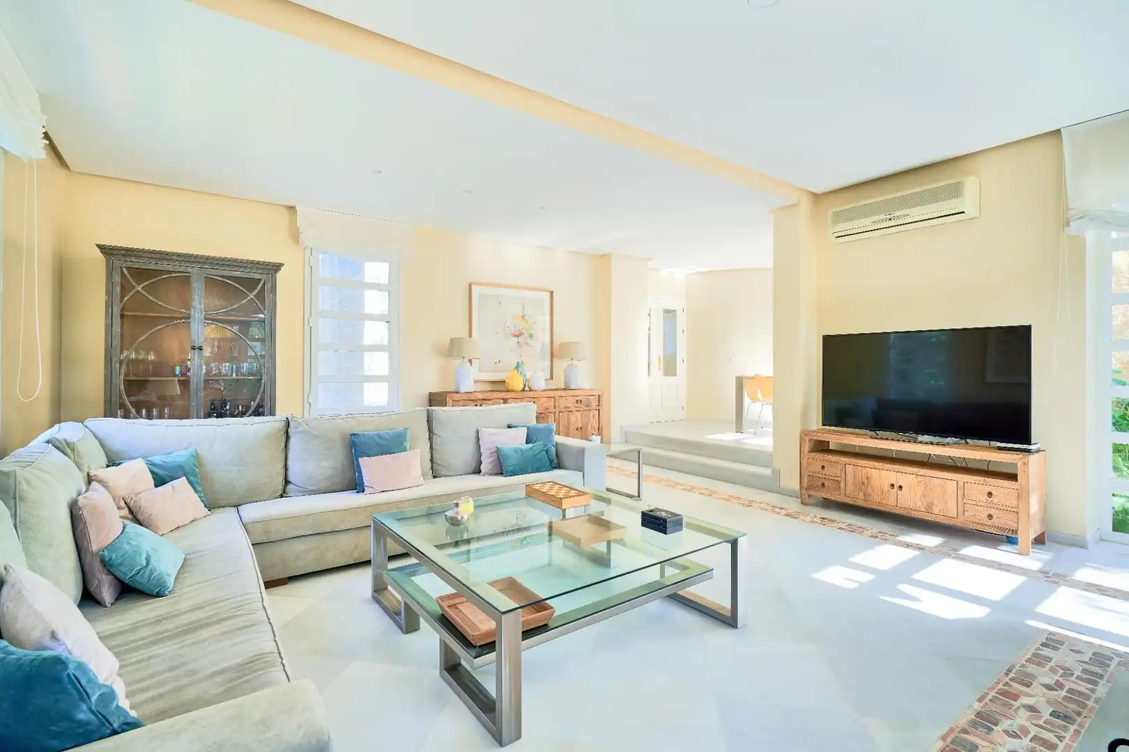 Villa avec piscine à vendre à Novo Sancti Petri, imagen 32