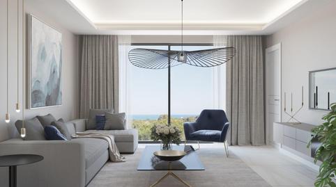 Foto 4 de Planta baixa en venda a Pueblo, Alicante