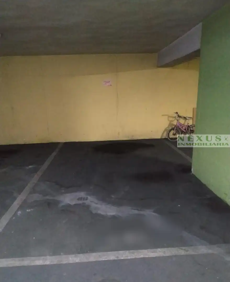 Aparcament en venda a Centro, imagen 7