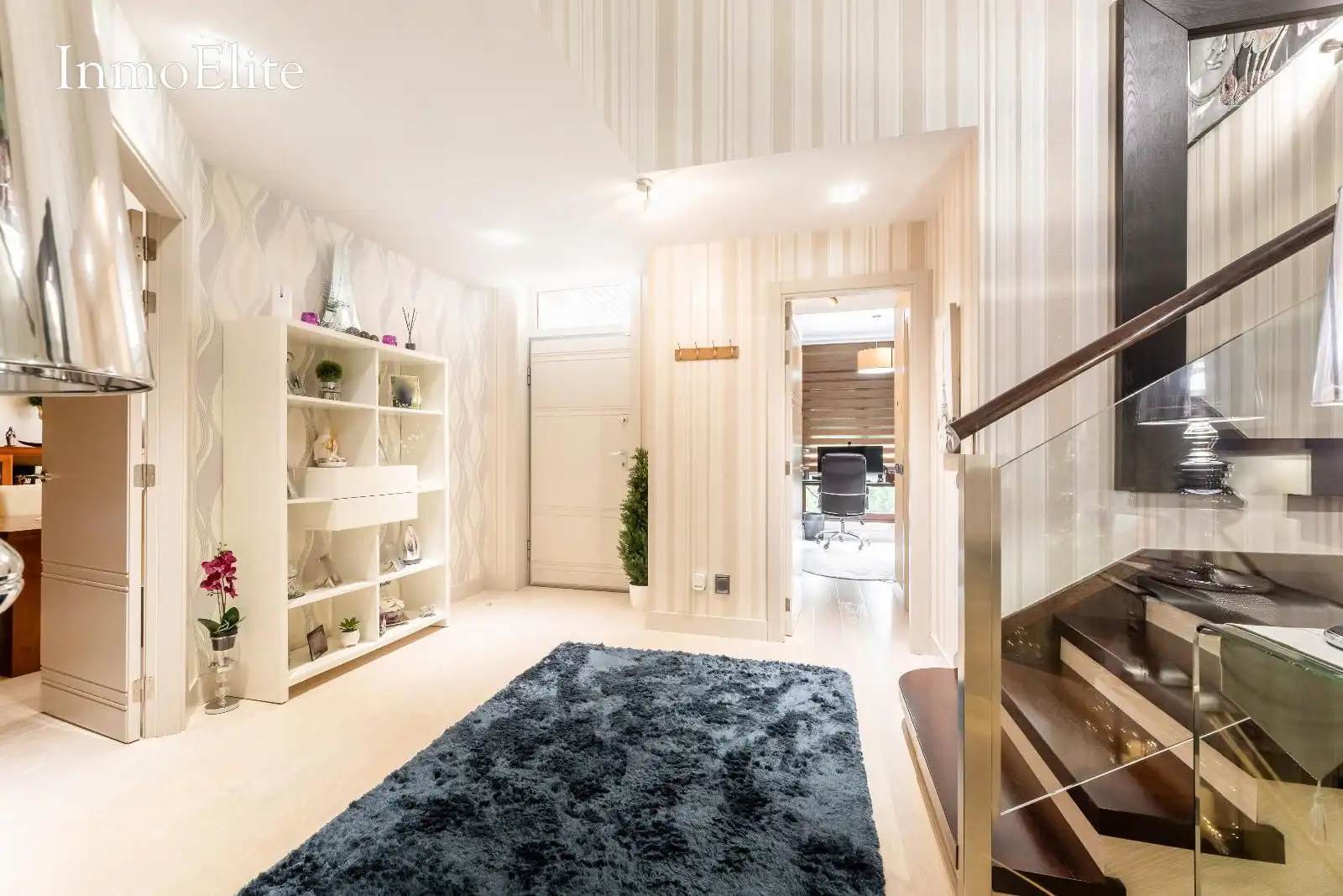 Detached homes for sale in Majadahonda  with Air Conditioner, Heating and Private garden