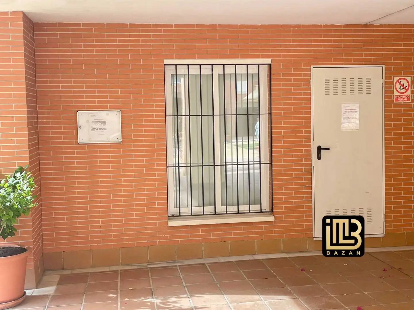 Balcony of Attic for sale in San Juan de Aznalfarache  with Air Conditioner, Heating and Terrace