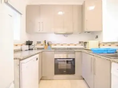 Bungalow avec piscine à vendre à Urbanización cometa III 47j, imagen 3