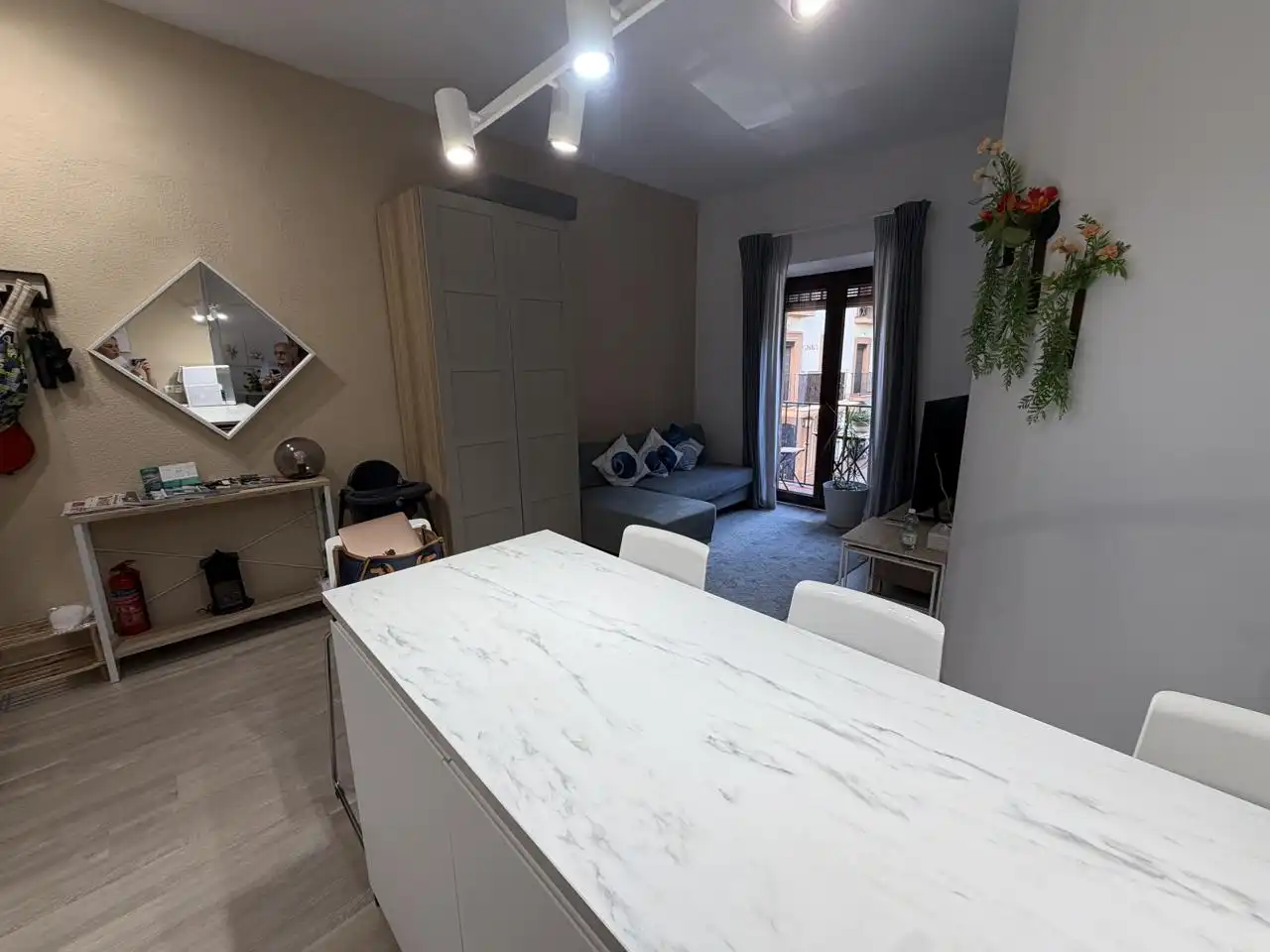 Wohnung mit Terrasse zum Verkauf in Huércal-Overa, imagen 45