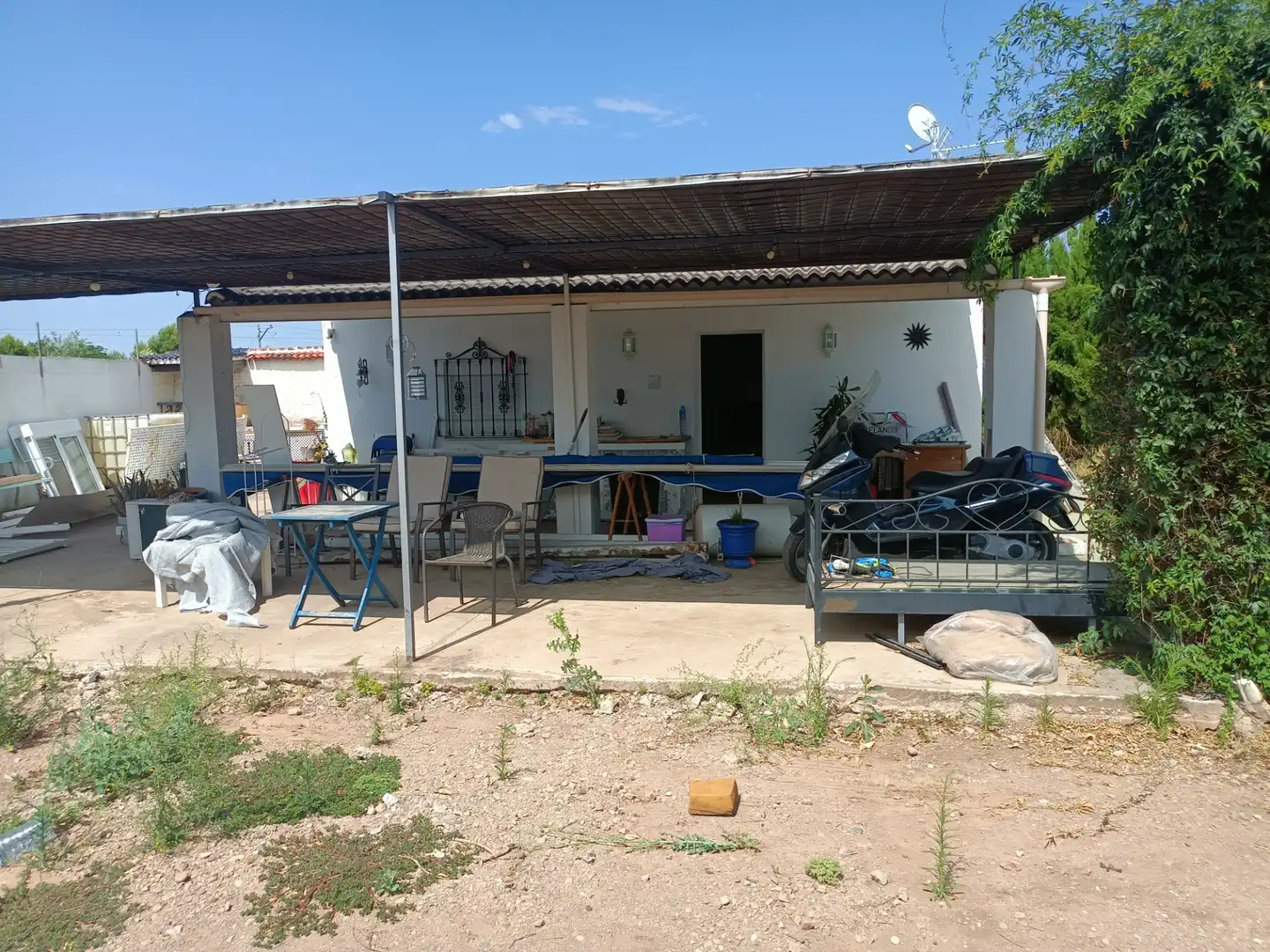 Maison rustique à vendre à Periurbano Oeste - Sierra, imagen 8