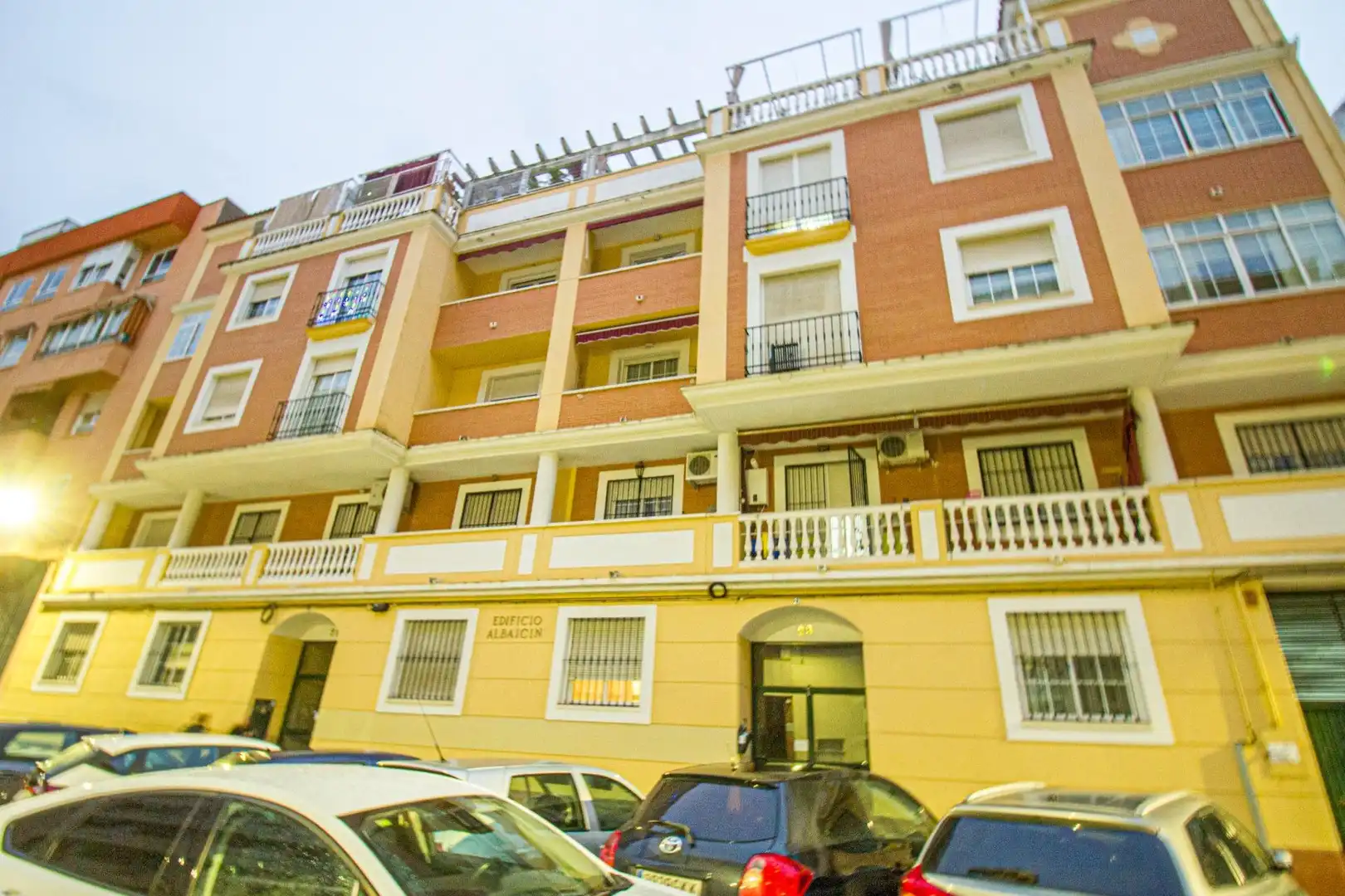 Aparcament en venda a Maria Auxiliadora - Barriada de Llera, imagen 6