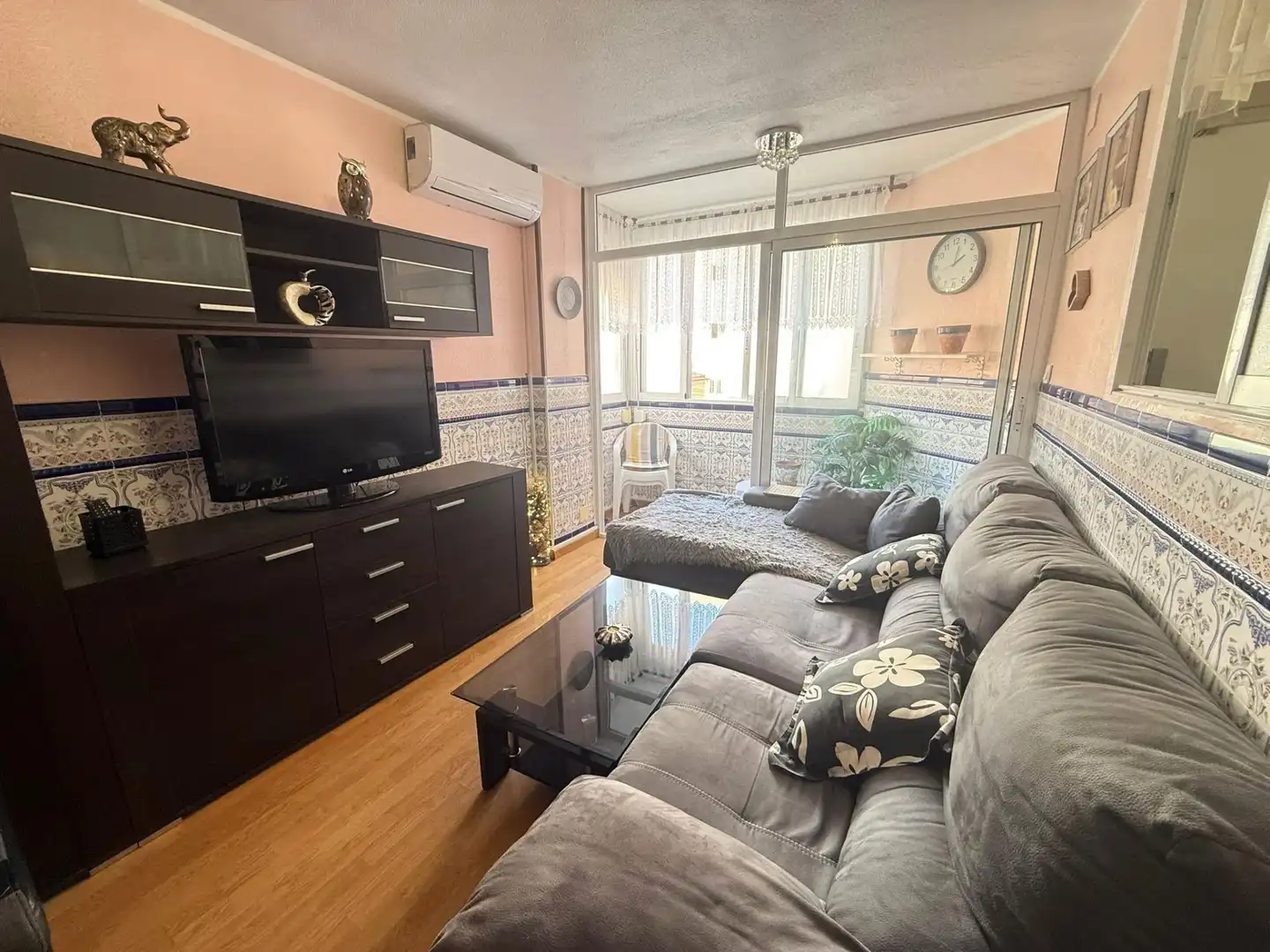Apartment with terrace for sale in Playa del Cura, imagen 2