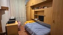 Bedroom of Flat for sale in  Barcelona Capital  with Air Conditioner, Heating and Storage room