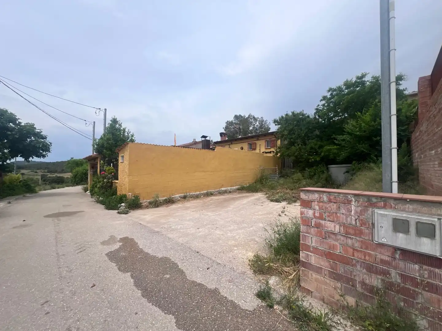 Terreno rustico in vendita a Sant Jaume dels Domenys, imagen 7