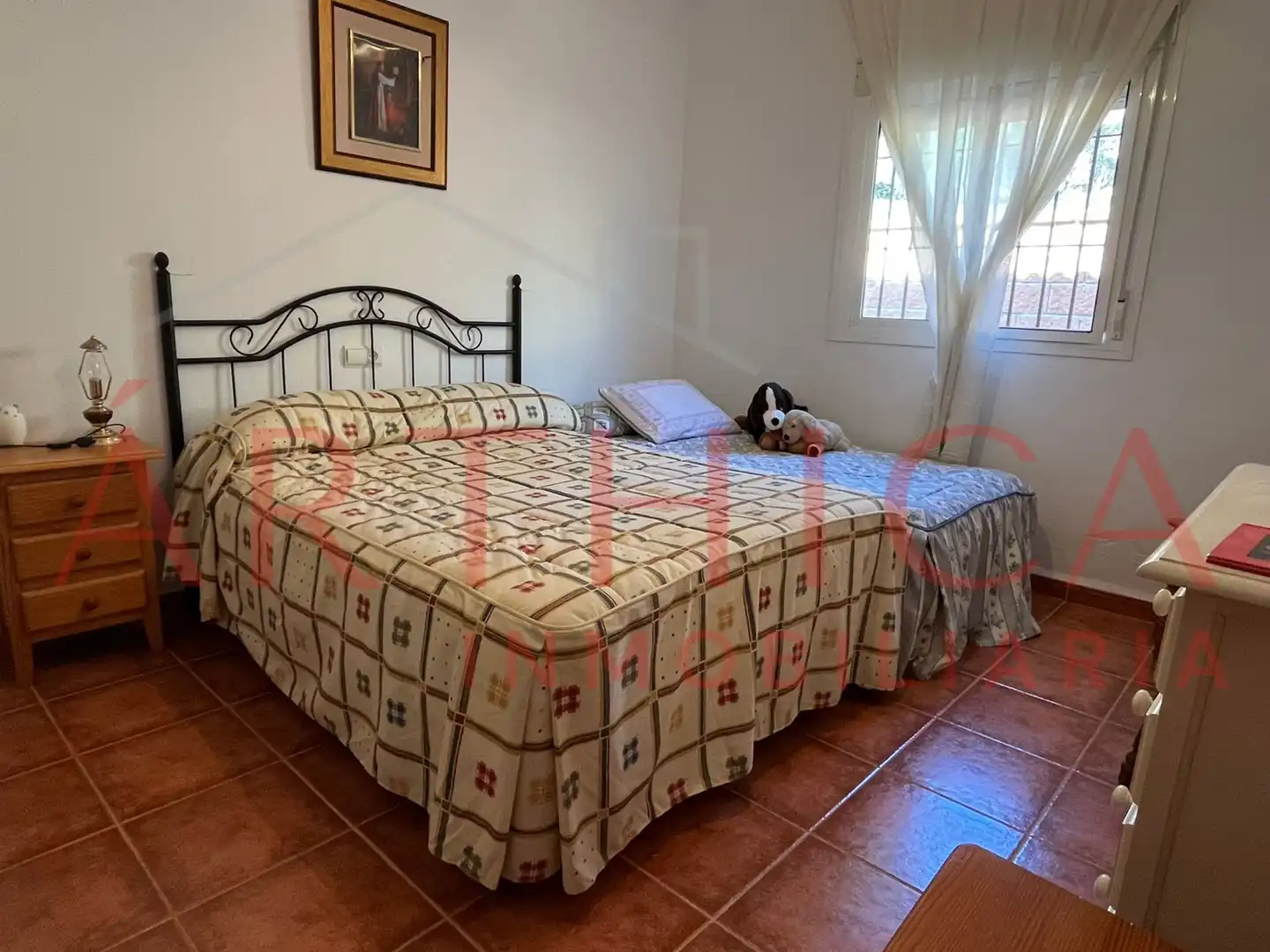 Chalet con jardín en venta en Diseminado Poligono, imagen 34