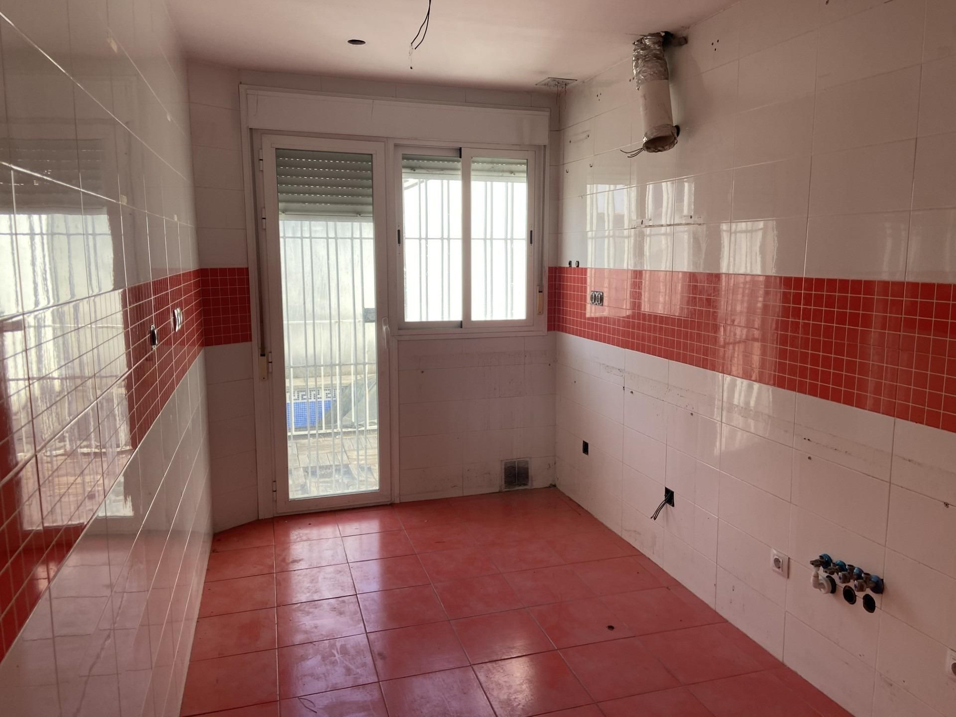 Kitchen of Single-family semi-detached for sale in  Córdoba Capital  with Terrace and Swimming Pool