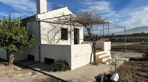 Foto 3 de Terreny en venda a Polígono Lavadero, 3, La Zubia Ciudad, La Zubia