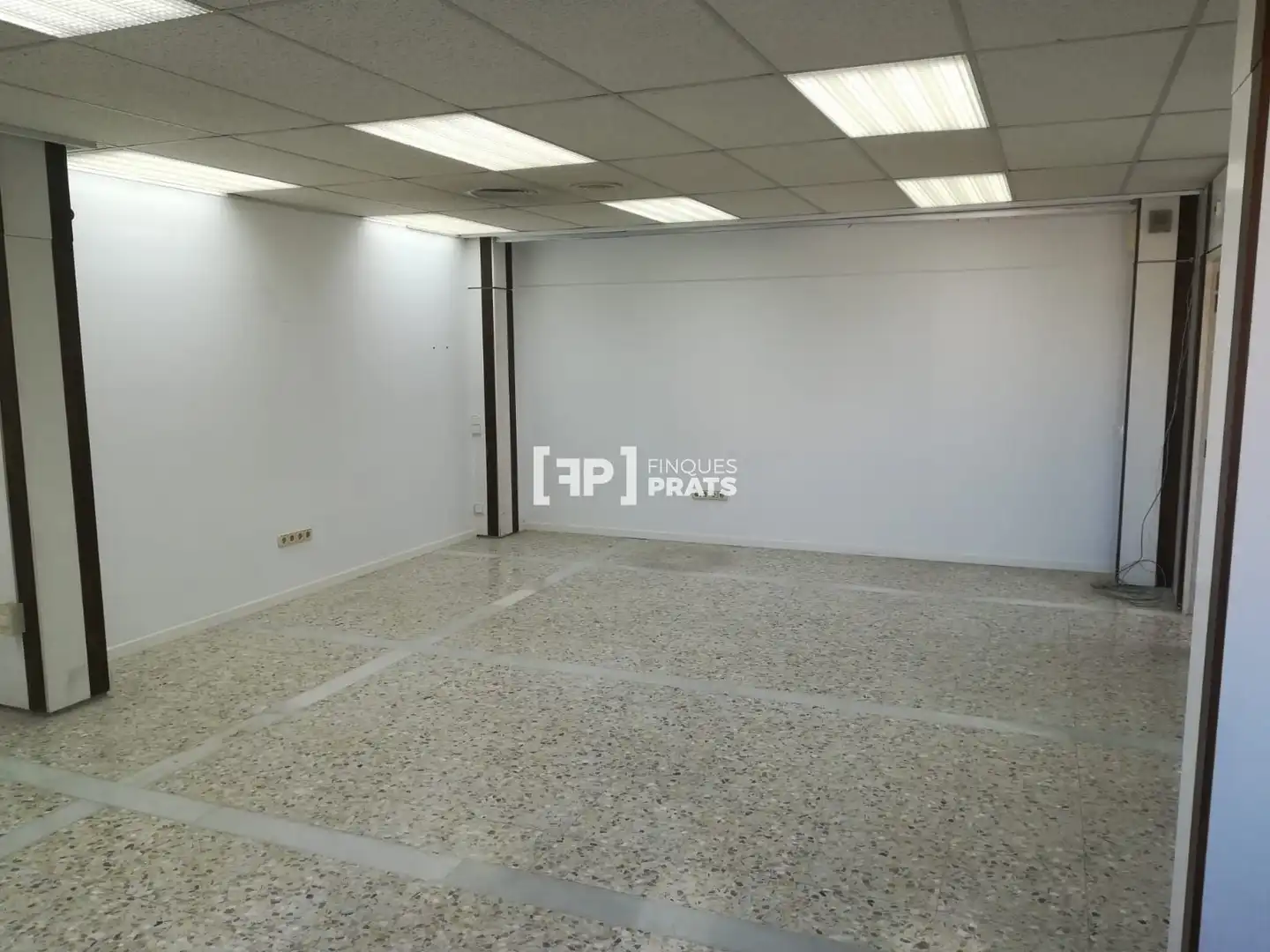 Büro zur Miete in de Pompeu Fabra, imagen 20