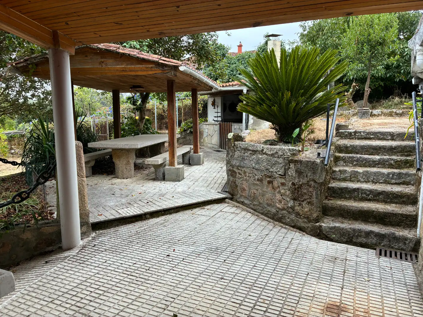 Xalet en venda a Vilanova de Arousa, imagen 10