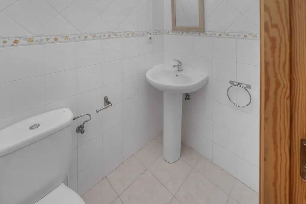 Apartamento en venta en Av Montecarlo, Rincón Alto