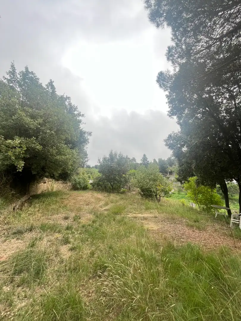Casa o chalet en venta en Castellcir con Jardín privado, Terraza y Trastero