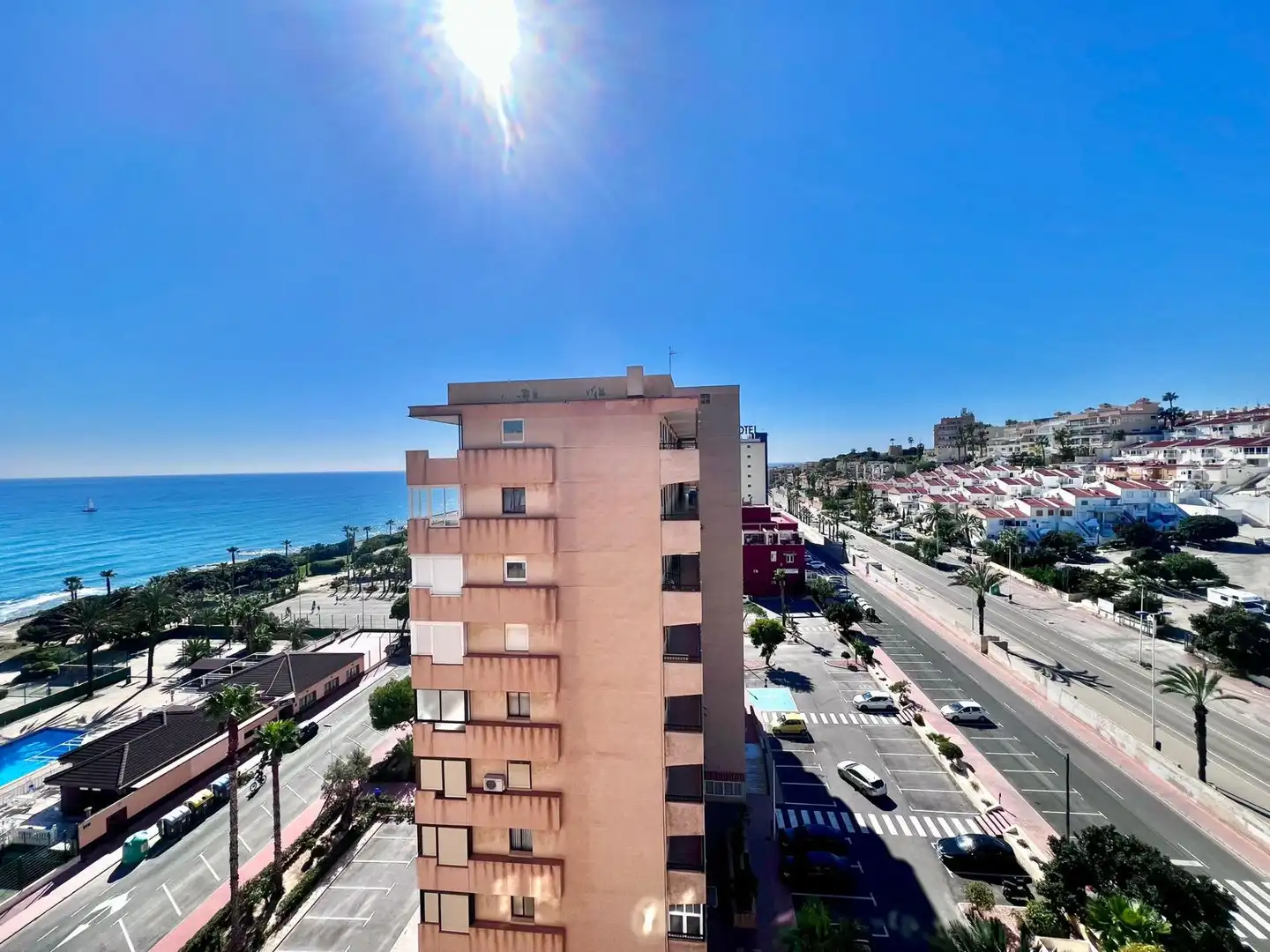Apartament amb ascensor en venda a Calle  Ancla, imagen 24