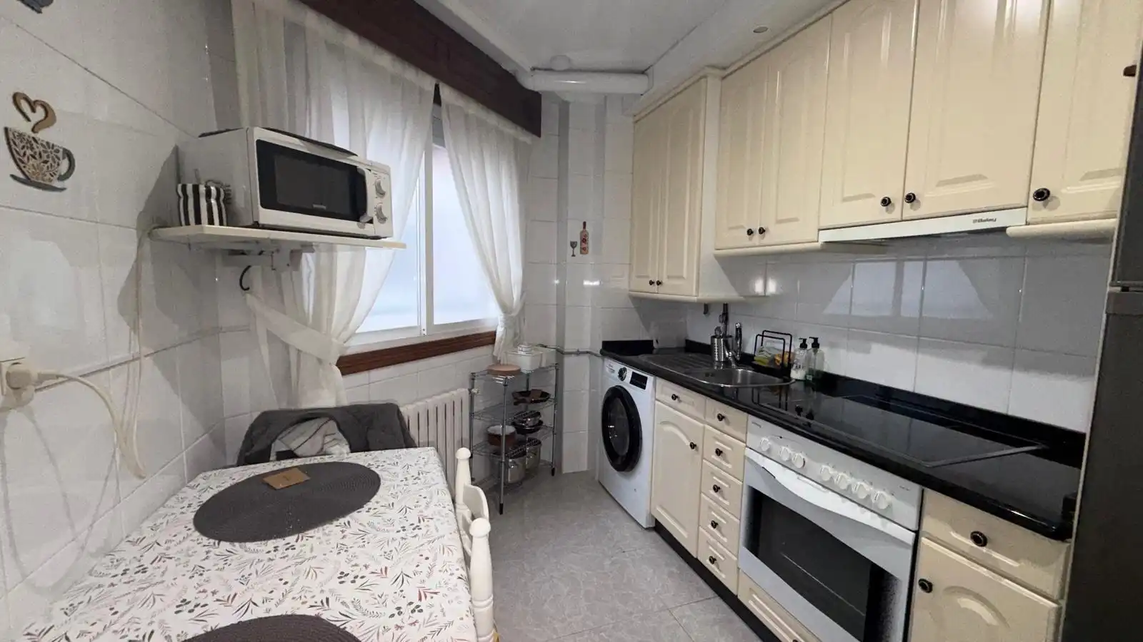 Wohnung mit Terrasse zur Miete in Centro, imagen 55
