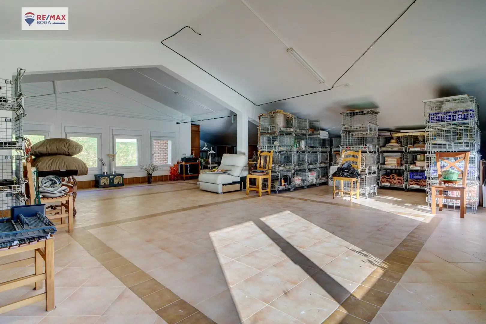 Casa o xalet en venda en Legazpi amb Calefacció, Jardí privat i Parquet