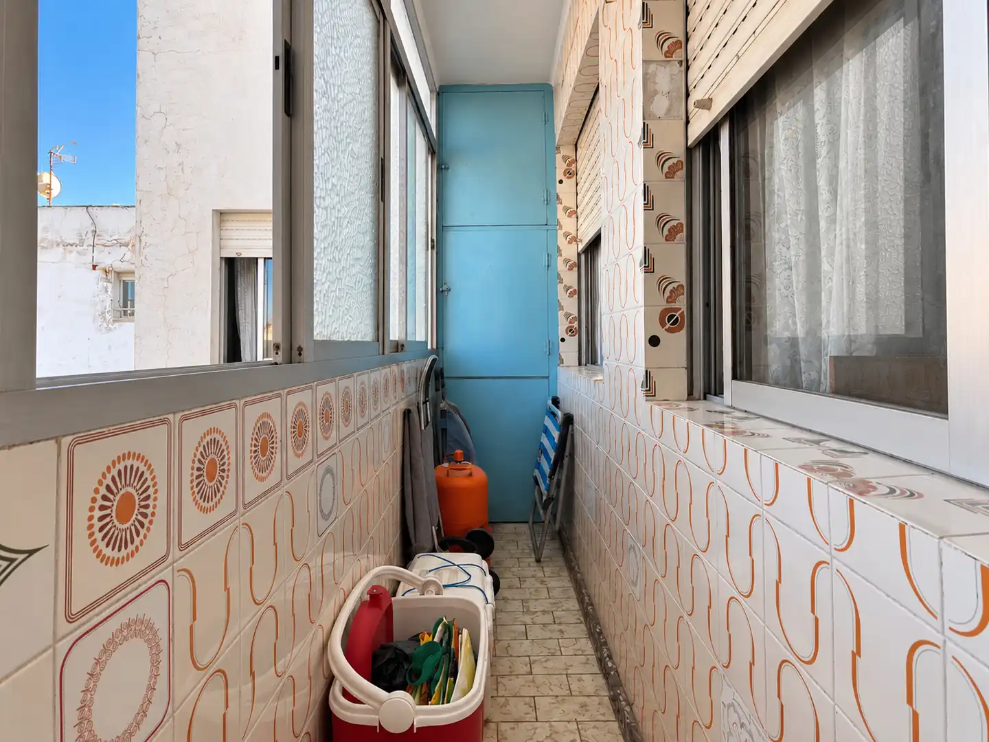 Piso en venta en Carrer del Trovador, imagen 27