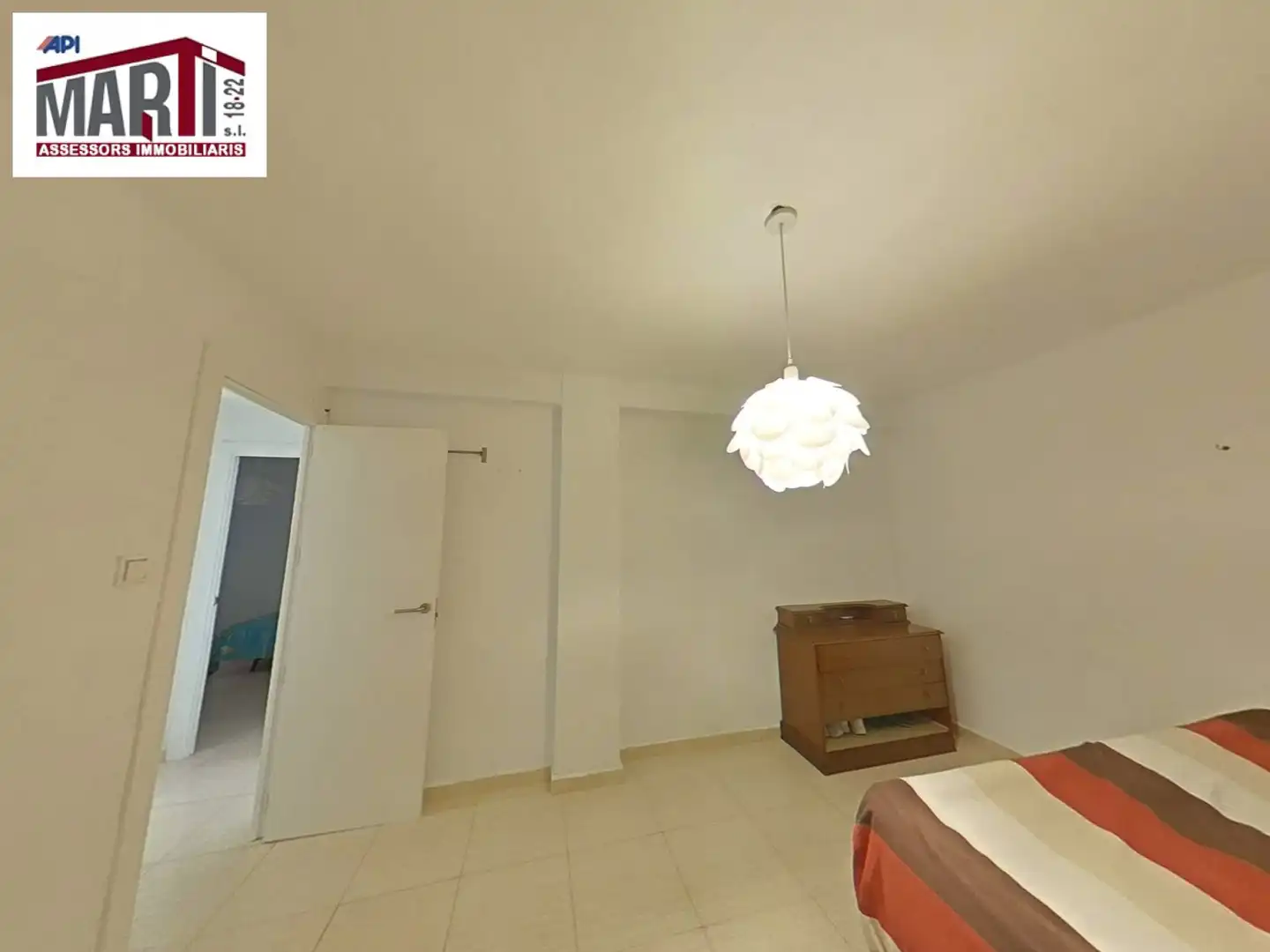 Flat with terrace for sale in Centre, imagen 11