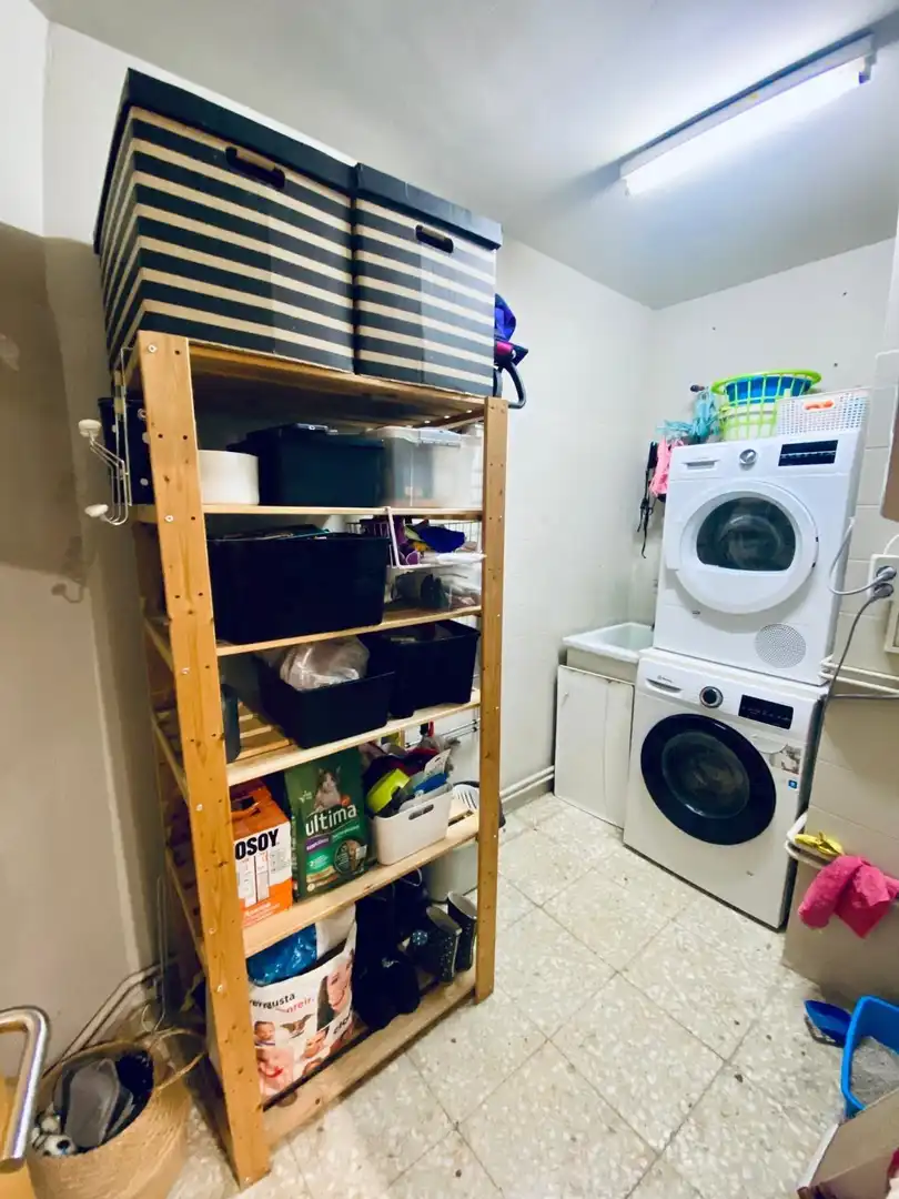 Piso en venta en Vilanova del Camí con Calefacción y Terraza