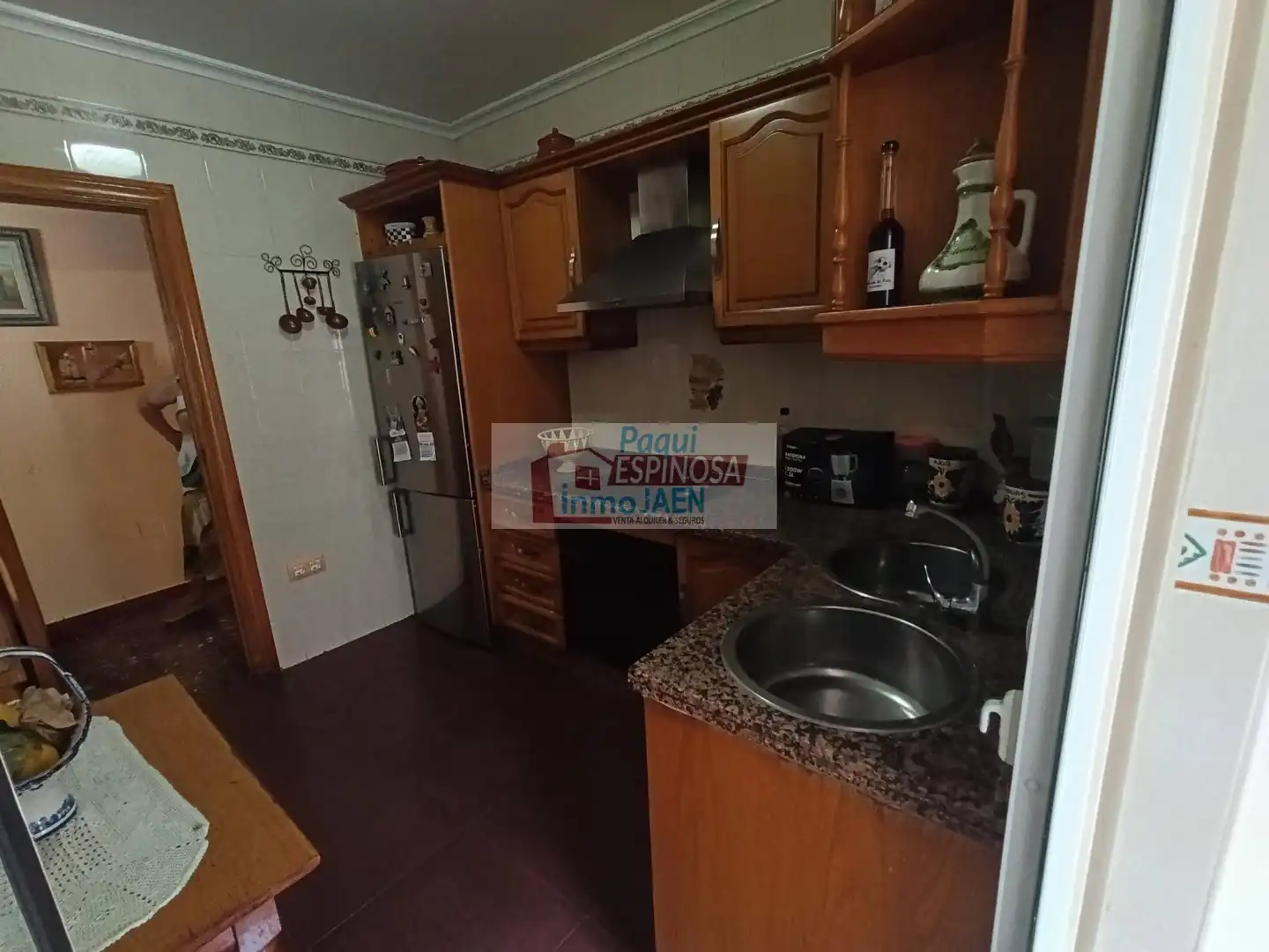 Appartement avec balcon à vendre à Torredonjimeno, imagen 7