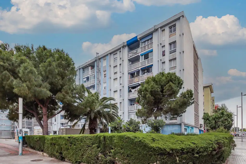 Flat with lift for sale in C/ Riu Llobregat, imagen 24