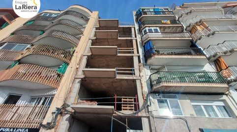 PISO EN PRIMERA LINIA EN ARENYS DE MAR !!, imatge 2