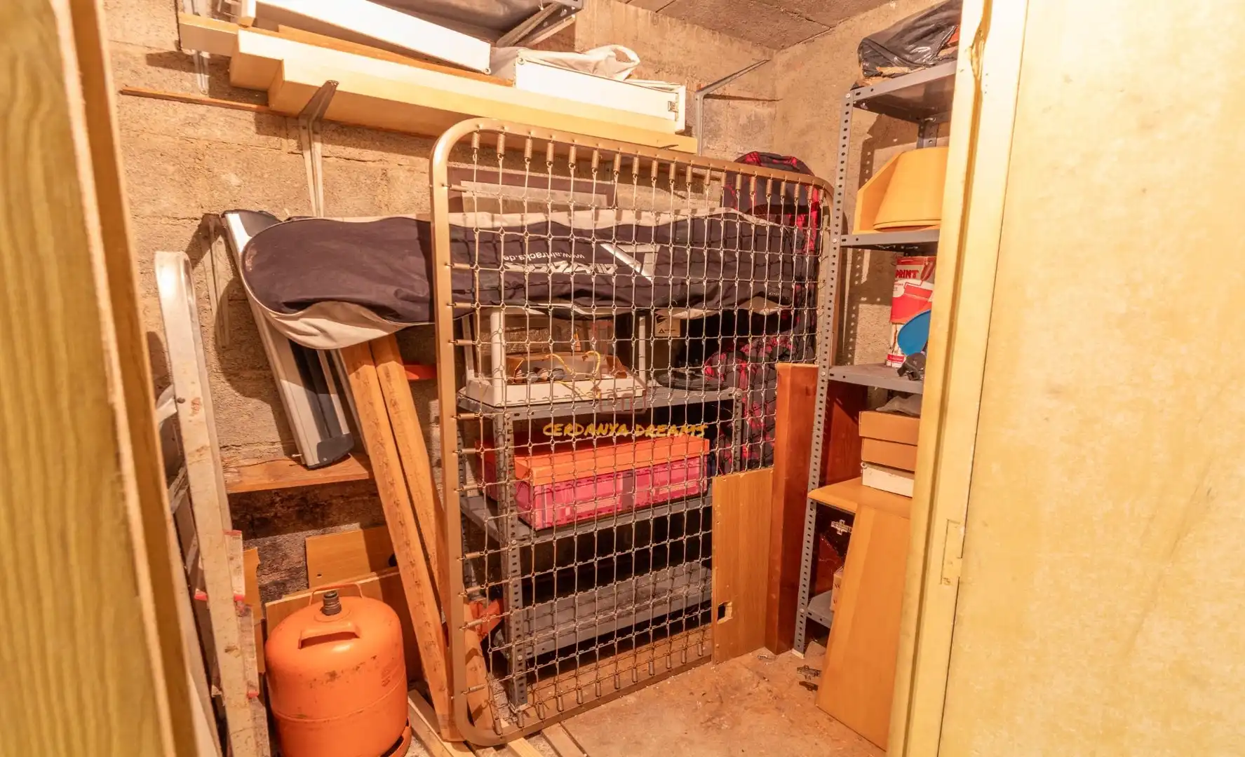 Piso con balcón en venta en Carrer Abat Oliba 6, imagen 17