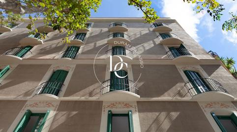 Foto 4 von Geschaftsraum zur Miete in Carrer de Cartagena, 266, Sagrada Família,  Barcelona Capital